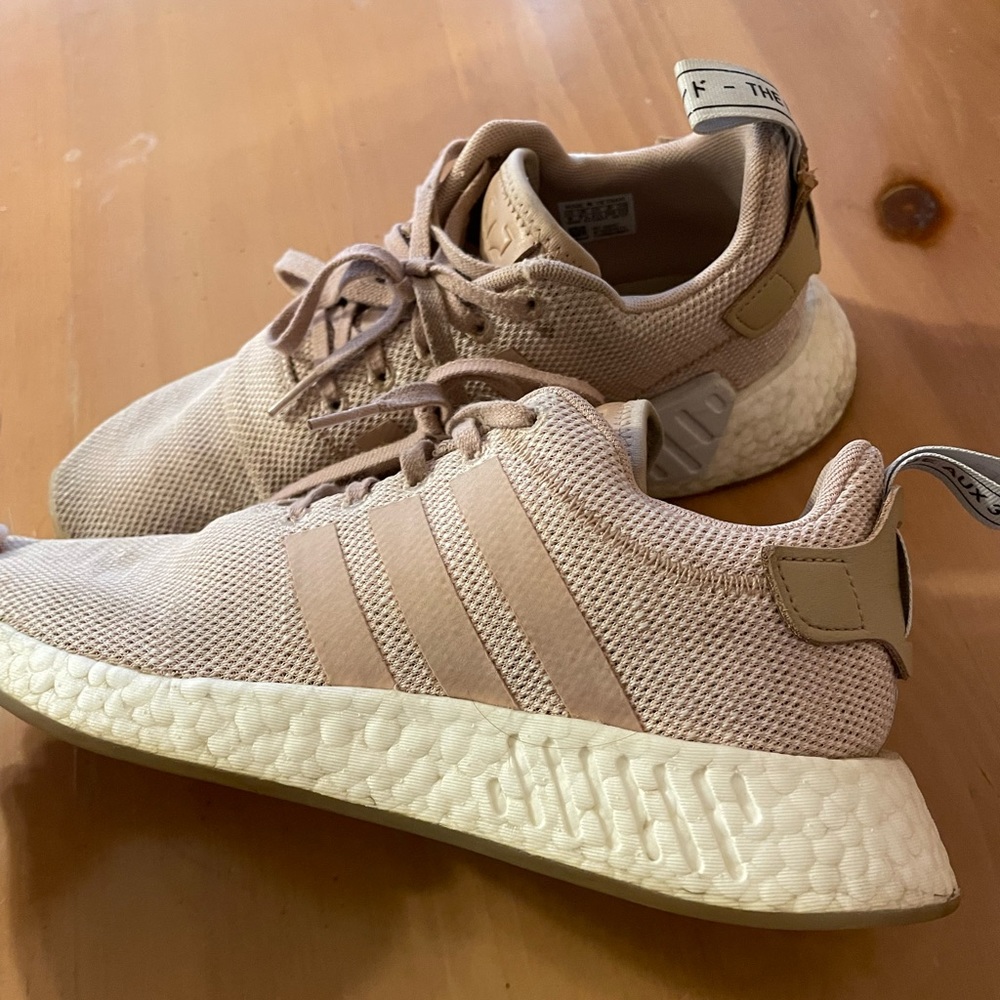 Adidas Athletic Shoes - Picture 3 of 7